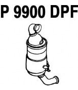 FENNO STEEL - P9900DPF - 